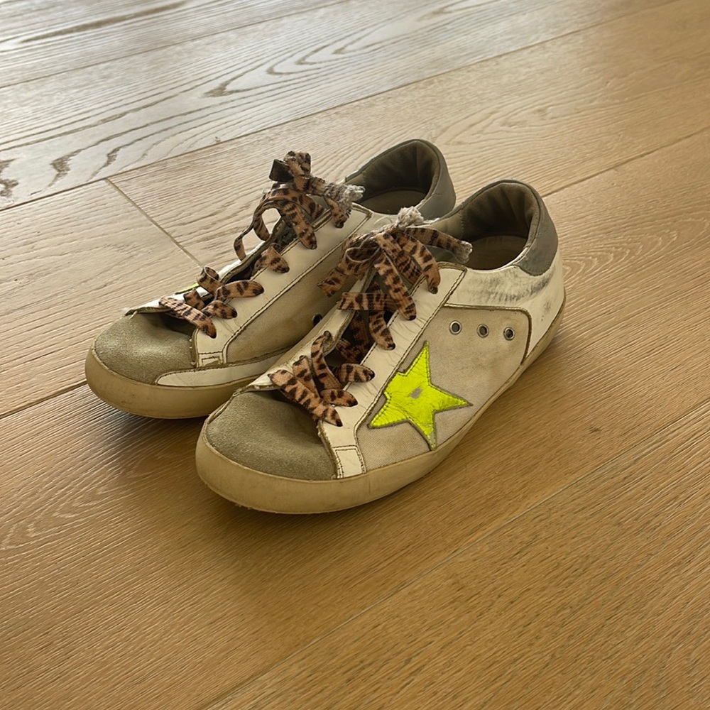 Golden Goose Sneakers